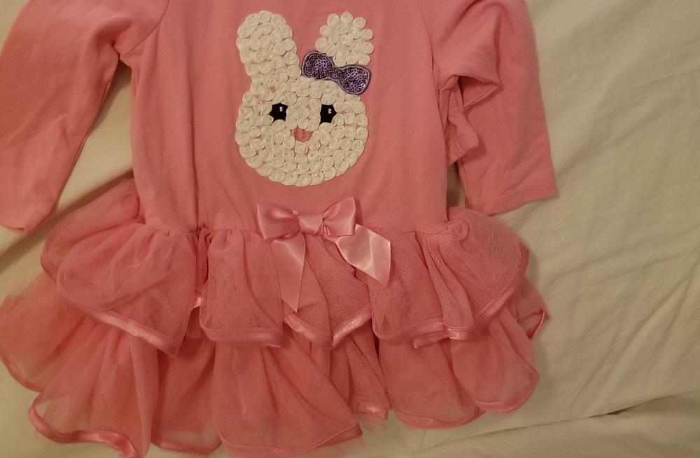 Baby Girl Dress